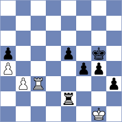 Paveliev - Novikov (Chess.com INT, 2019)