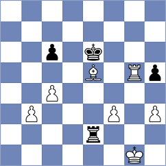 Orlov - Souleidis (chess.com INT, 2024)