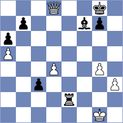 Hong - Kalavannan (chess.com INT, 2024)