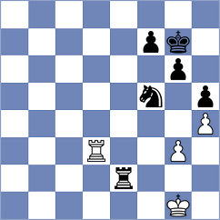 Dias - Pourkashiyan (chess.com INT, 2024)