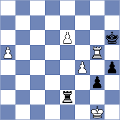 Arabidze - Rustemov (chess.com INT, 2024)