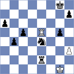 Salih - O'Donnell (Chess.com INT, 2021)