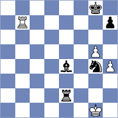 Mizzi - Kuhn (chess.com INT, 2024)