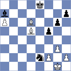 Saiz Rodriguez - Kanter (chess.com INT, 2024)