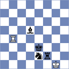 Torres - Korchynskyi (chess.com INT, 2024)