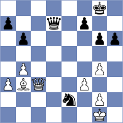 Galiev - Solon (Chess.com INT, 2021)