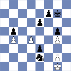 Katzir - Sargsyan (chess.com INT, 2021)