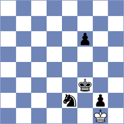 Andreikin - Anurag (Chess.com INT, 2021)