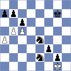 Fominykh - Avazkhonov (chess.com INT, 2023)