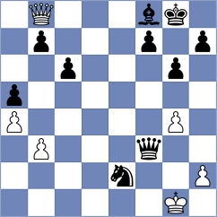 Azfar - Li (Chess.com INT, 2021)