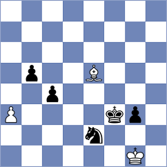 Kabanova - Linares Napoles (Chess.com INT, 2021)