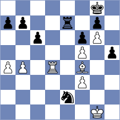 Vifleemskaia - Mustafayev (Chess.com INT, 2021)