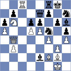 Krsnik Cohar - Mamedov (chess.com INT, 2022)