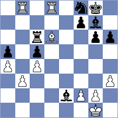 Guimaraes - Lacasa Diaz (chess.com INT, 2023)