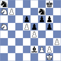 Herman - Almedina Ortiz (chess.com INT, 2023)
