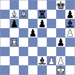 Ben Brahem - Ortega Amarelle (Chess.com INT, 2021)