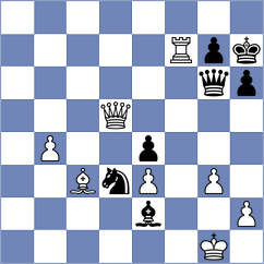 Daroczi - Jovic (chess.com INT, 2023)