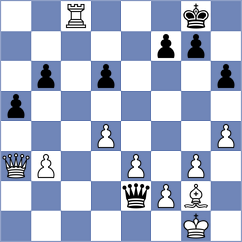 Aravindh - Tregubov (chess.com INT, 2024)