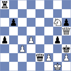 Balla - Rozman (chess.com INT, 2024)