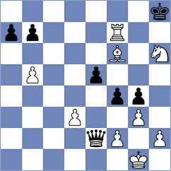 Kramnik - Sowinski (chess.com INT, 2024)