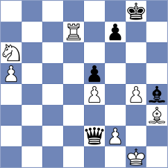 Tsaruk - Perez Ponsa (chess.com INT, 2021)