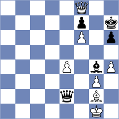 Pultinevicius - Bauer (chess.com INT, 2024)