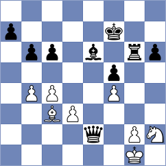 Mingarro Carceller - David (Chess.com INT, 2020)