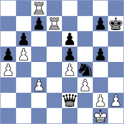 Liu - Seul (chess.com INT, 2021)