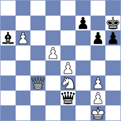 Lewtak - Bacrot (chess.com INT, 2024)