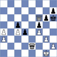 Steinbuerg - Daianu (Chess.com INT, 2020)