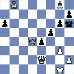 Alavkin - Hollan (chess.com INT, 2021)