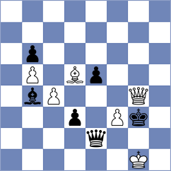 Matola Ernest - Jean Louis (chess.com INT, 2021)