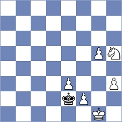 Muradli - Arabidze (chess.com INT, 2021)
