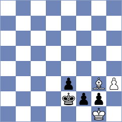 Gressmann - Nazari (chess.com INT, 2023)