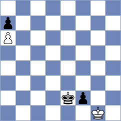 Pantovic - Kett (Chess.com INT, 2020)