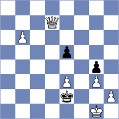 Zavarce Sayago - Petre (Chess.com INT, 2020)
