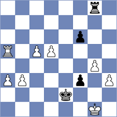Leve - Tristan (chess.com INT, 2023)