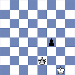 Amorim - Hosseinzadeh (Chess.com INT, 2020)