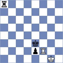 Pham - Galchenko (chess.com INT, 2023)