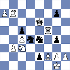 Dlugosz - Kasparov (Lienz, 2009)