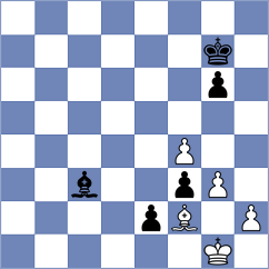 Harsha - Bogaudinov (chess.com INT, 2024)