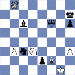 Nadera - Tarasova (chess.com INT, 2023)
