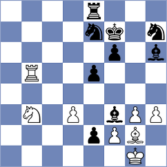 Rosenberg - Erzhanov (chess.com INT, 2024)