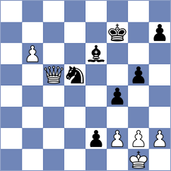Dargan - Schut (chess.com INT, 2024)