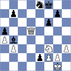 Horak - Tomaszewski (Chess.com INT, 2020)