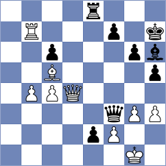 Pedmanson - Pasko (chess.com INT, 2020)