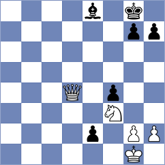 Har Zvi - Kretov (Chess.com INT, 2021)