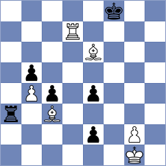 Josse - Pavlovic (chess.com INT, 2020)