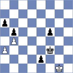 Vantika - Ozen (chess.com INT, 2021)