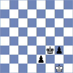 Aketayeva - Turzo (chess.com INT, 2023)
